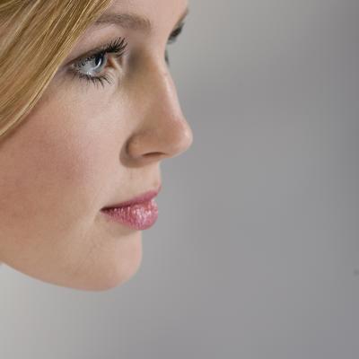 Portrait Linda